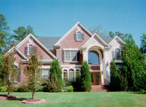 Atlanta Custom Home Builders