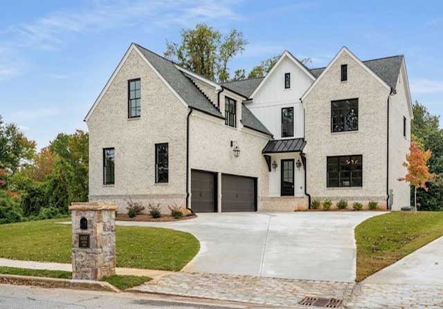 Atlanta Custom Home Builders
