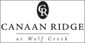 CRidge logo