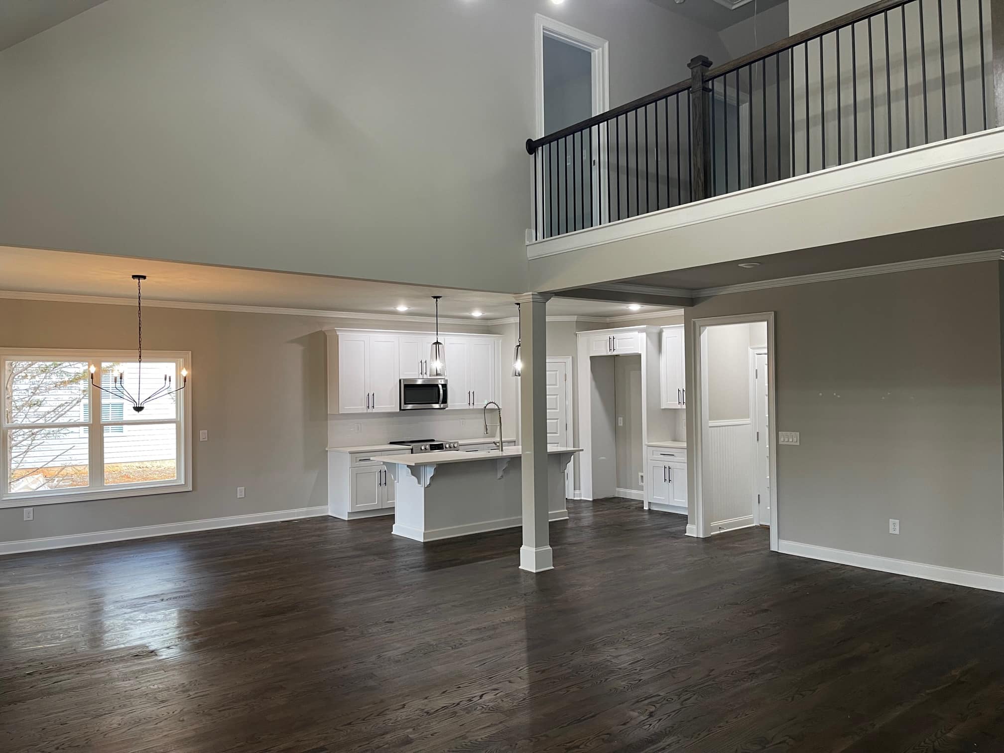 Fairfield Plantation Benchmark Homes