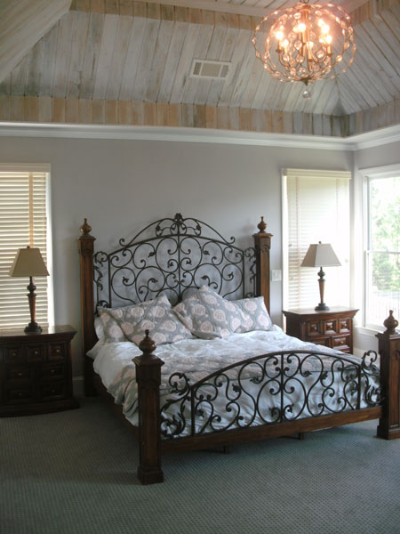 Whitestonefrom the High $500's - Benchmark Homes
