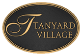 tanyardvillagesign